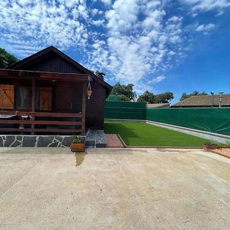 Can Cabris Llagostera Exterior foto